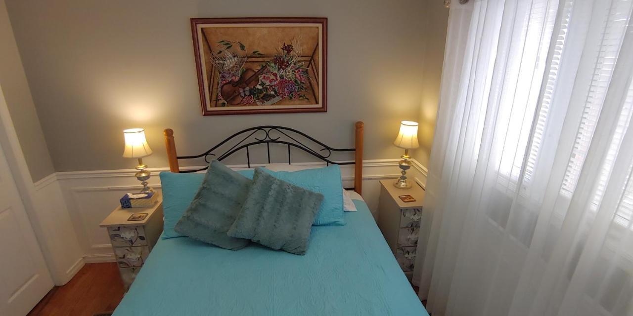 Bobcaygeonb&B Kawartha Lakes Exterior foto