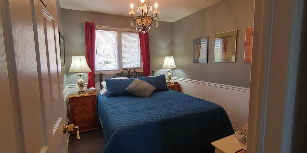 Bobcaygeonb&B Kawartha Lakes Exterior foto